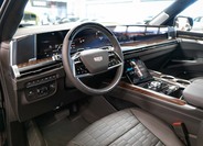 Cadillac Escalade 14