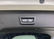 BMW Řada 5 Kombi 3,0 l 210 kw