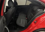 Škoda Octavia Sedan / Limuzína 1,4 l 59 kw