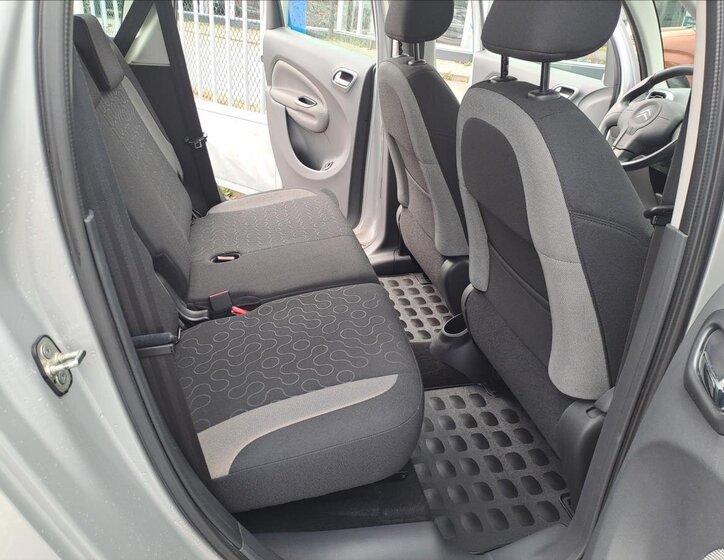 Citroën C3 Picasso Kombi 1,6 l 88 kw