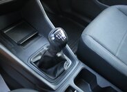 Volkswagen Caddy Skříň 2,0 l 75 kw