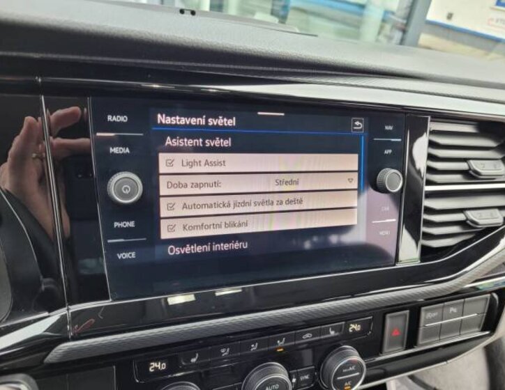 Volkswagen California VAN-Minibus 2,0 l 150 kw