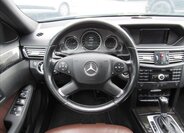 Mercedes-Benz Třídy E Kombi 2,1 l 125 kw