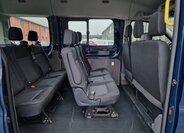 Ford Transit Kombi 2,0 l 96 kw