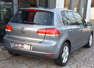 Volkswagen Golf 8