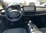 Toyota Prius 8