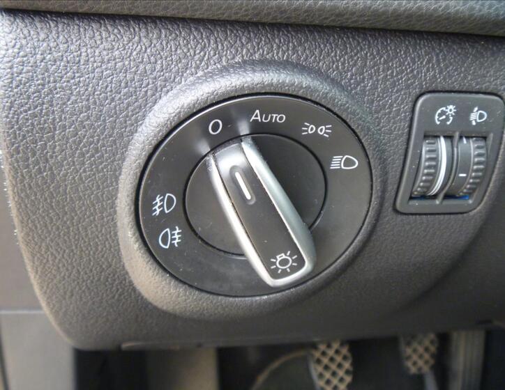 Volkswagen Tiguan 11