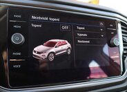Volkswagen T-Roc CUV / Crossover 1,6 l 85 kw