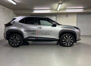 Toyota Yaris Cross SUV / Terénní 1,5 l 85 kw