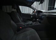 Volkswagen Arteon Kombi 2,0 l 110 kw