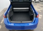 Škoda Octavia Liftback 2,0 l 110 kw