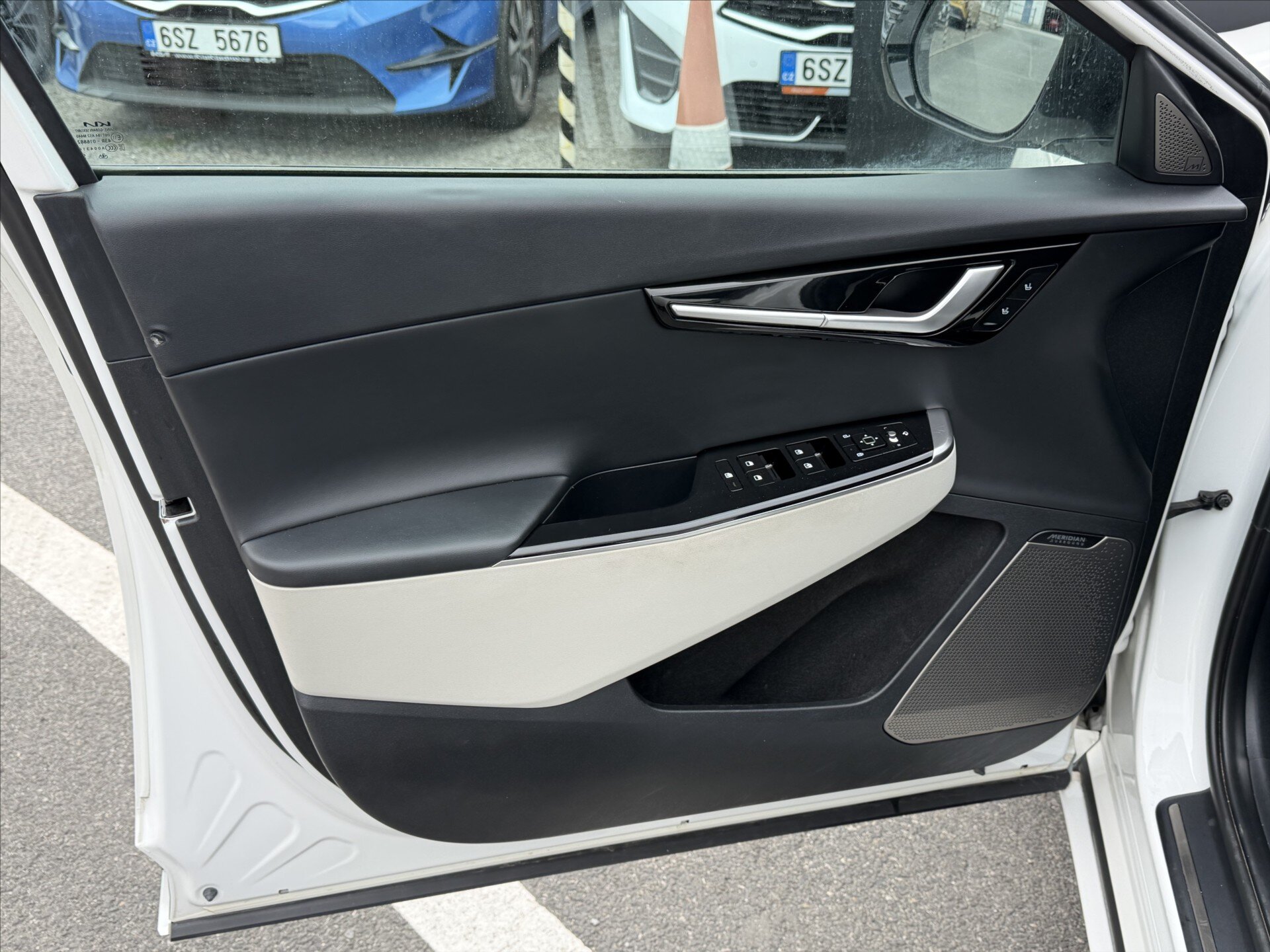 KIA EV6 Liftback 0,0 239 kw