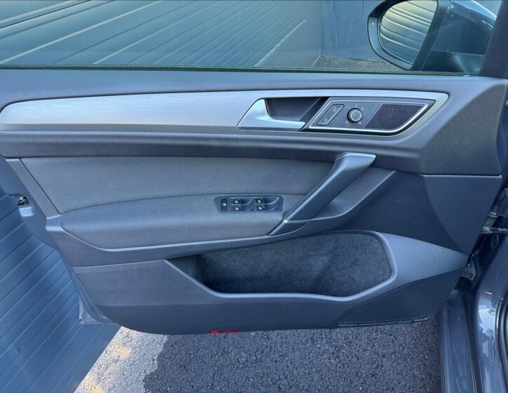 Volkswagen Golf Sportsvan MPV 2,0 l 110 kw