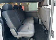 Volkswagen Caravelle 16