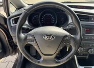 KIA Ceed Hatchback 1,4 l 73 kw