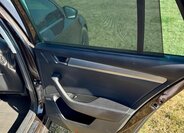 Škoda Superb Kombi 0,0 110 kw