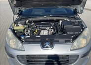 Peugeot 407 Kombi 1,6 l 80 kw