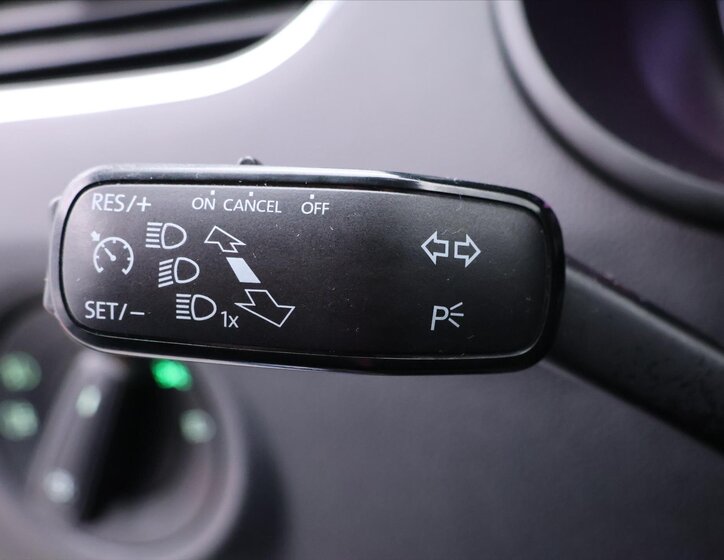 Škoda Octavia Kombi 2,0 l 162 kw