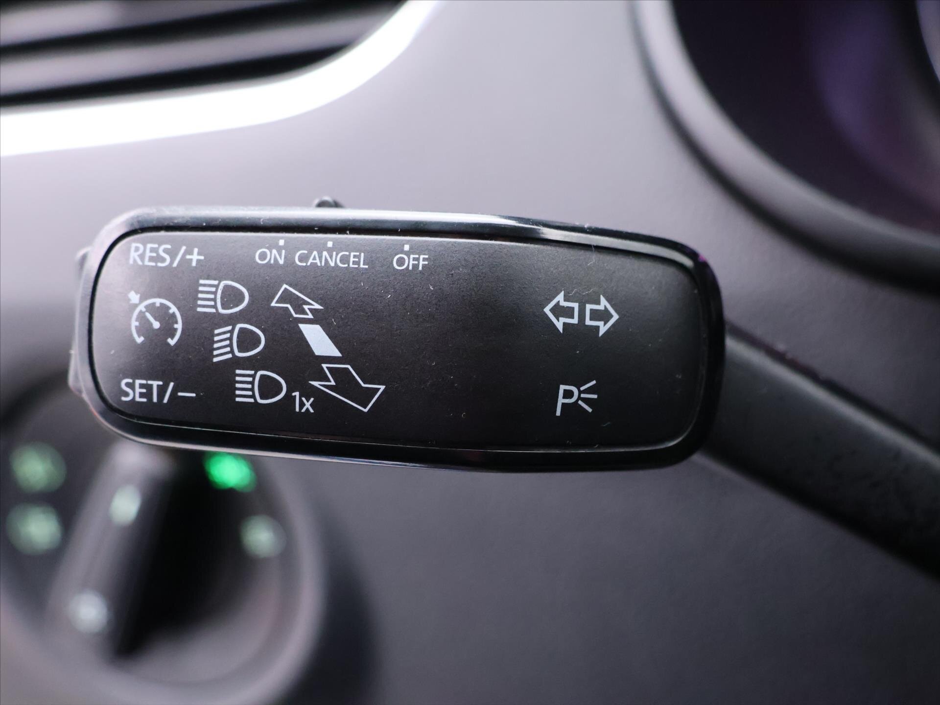 Škoda Octavia Kombi 2,0 l 162 kw