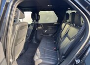 Land Rover Discovery SUV / Terénní 3,0 l 225 kw