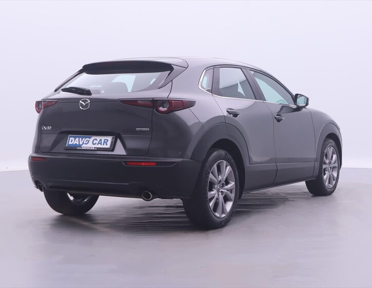 Mazda CX-30 7