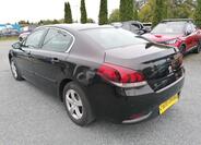Peugeot 508 5