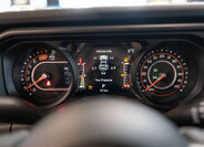 Jeep Wrangler Ostatní 3,6 l 213 kw