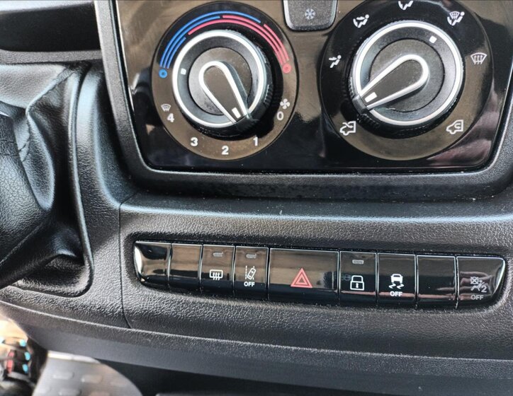 Fiat Ducato Skříň 2,2 l 132 kw