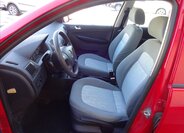 Škoda Fabia Hatchback 1,2 l 47 kw