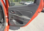 Renault Clio Hatchback 1,5 l 55 kw