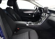 Mercedes-Benz Třídy C 12