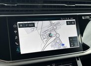 Audi Q7 SUV / Terénní 3,0 l 210 kw