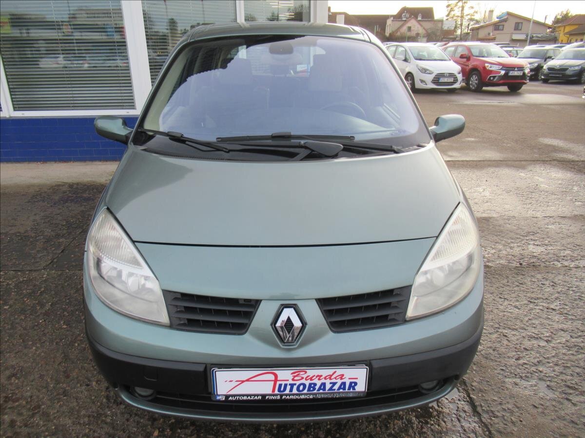 Renault Scénic