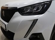 Peugeot 2008 SUV / Terénní 1,2 l 74 kw