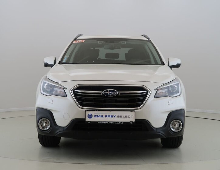 Subaru Outback Kombi 2,5 l 129 kw