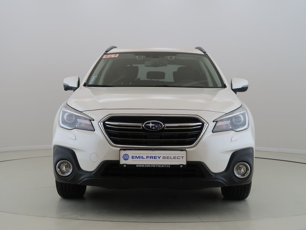 Subaru Outback Kombi 2,5 l 129 kw