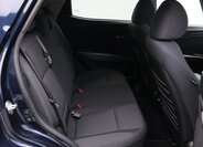 SsangYong Tivoli SUV / Terénní 1,5 l 120 kw