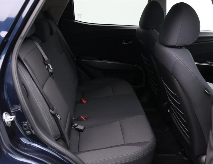 SsangYong Tivoli SUV / Terénní 1,5 l 120 kw