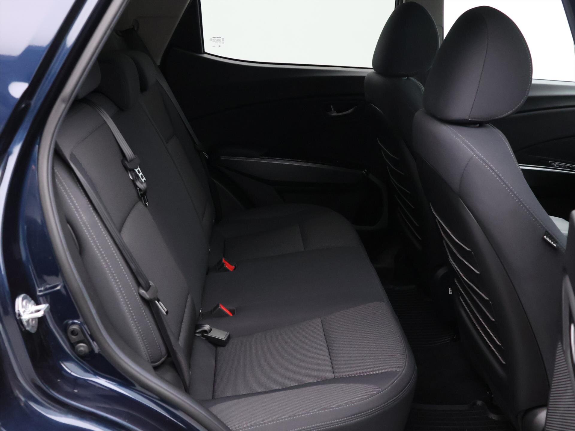 SsangYong Tivoli SUV / Terénní 1,5 l 120 kw