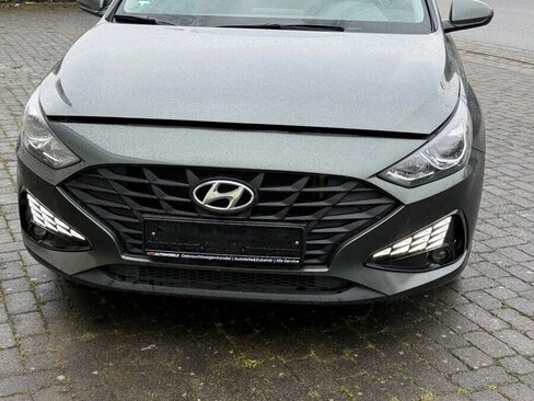 Hyundai i30 Kombi 0,0 88 kw