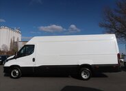 Iveco Daily Ostatní 3,0 l 132 kw