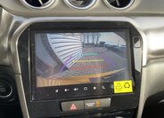 Suzuki Vitara SUV 1,4 l 81 kw