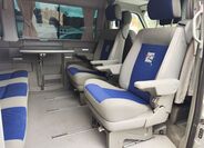 Volkswagen Multivan 14