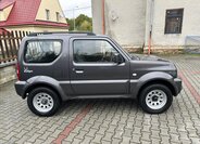 Suzuki Jimny 2