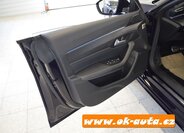 Peugeot 508 Liftback 0,0 0