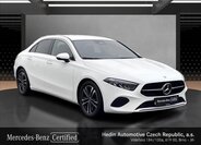 Mercedes-Benz Třídy A Sedan / Limuzína 1,3 l 100 kw