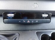 Mercedes-Benz Sprinter Ostatní 2,0 l 125 kw