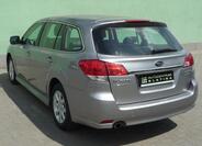 Subaru Legacy 14