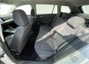 Volkswagen Golf Kombi 1,5 l 110 kw