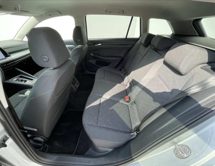 Volkswagen Golf Kombi 1,5 l 110 kw